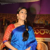 Nayanthara - Sri Rama Rajyam Audio Launch Pictures | Picture 60463
